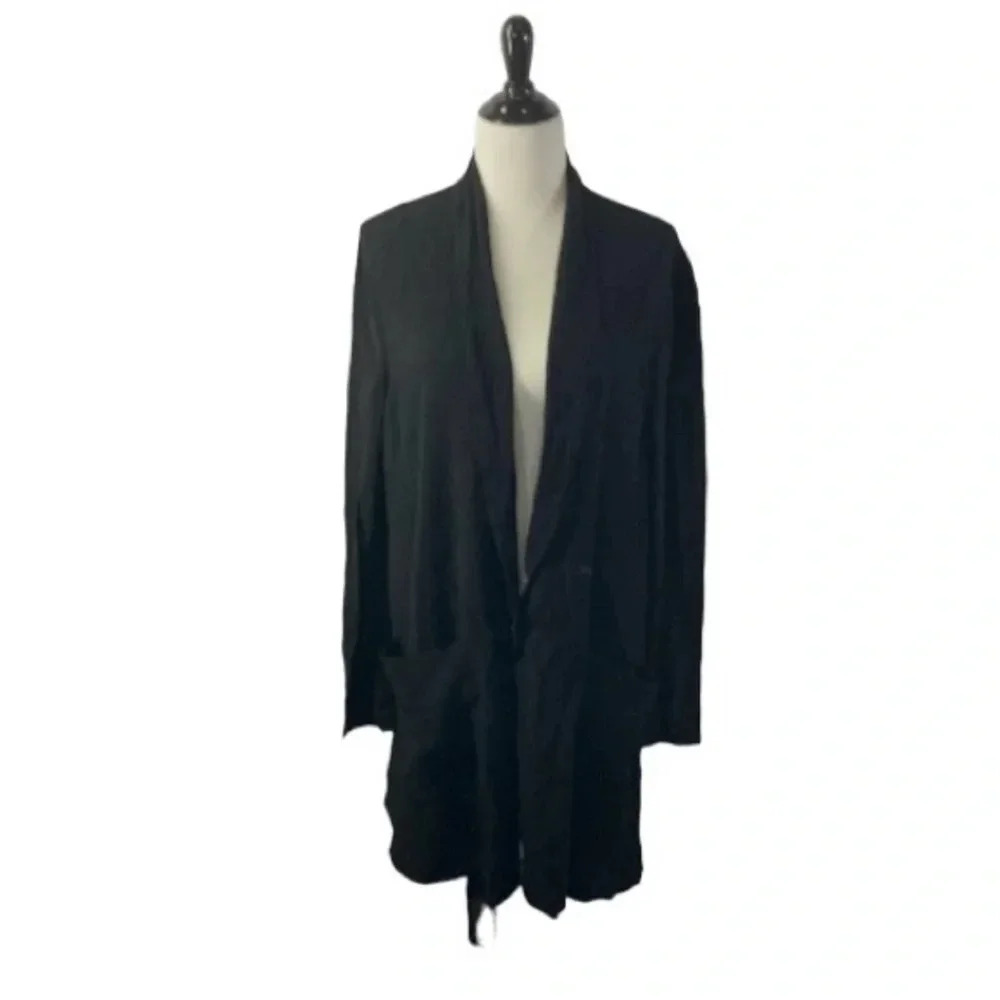 Raquel Allegra Boyfriend Cardigan